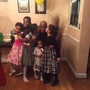 Meet your Posher, Daniel